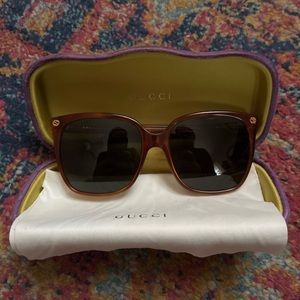 Gucci Sunglasses